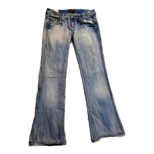 Women's Underground jeans size 9